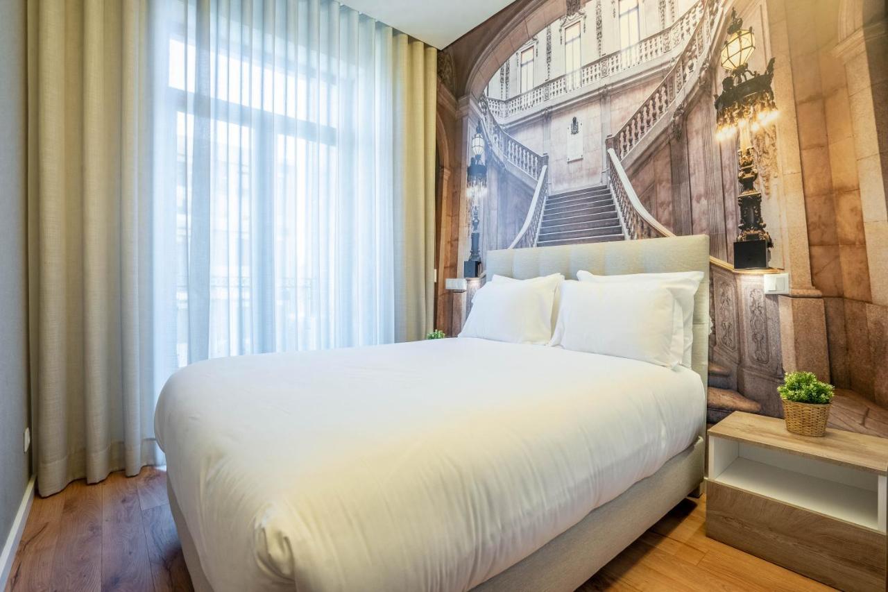 Joao IV Jewel Retreat By Lovelystay 波尔图 外观 照片