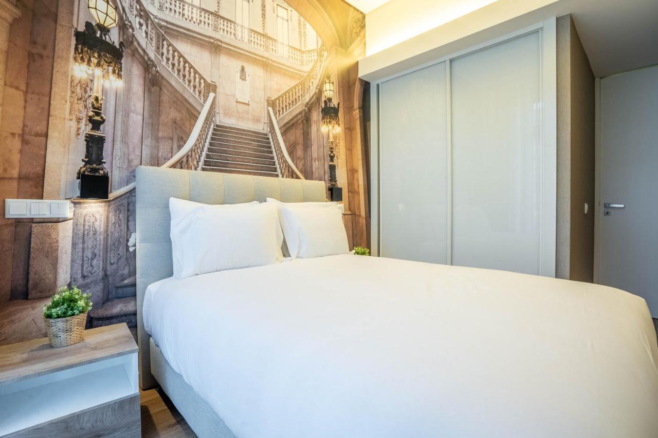 Joao IV Jewel Retreat By Lovelystay 波尔图 外观 照片