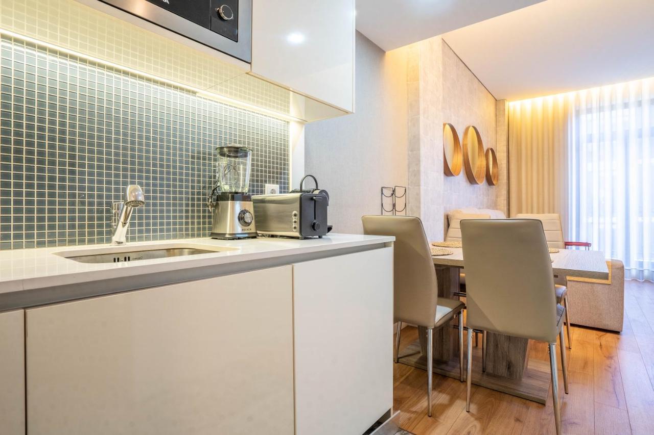 Joao IV Jewel Retreat By Lovelystay 波尔图 外观 照片