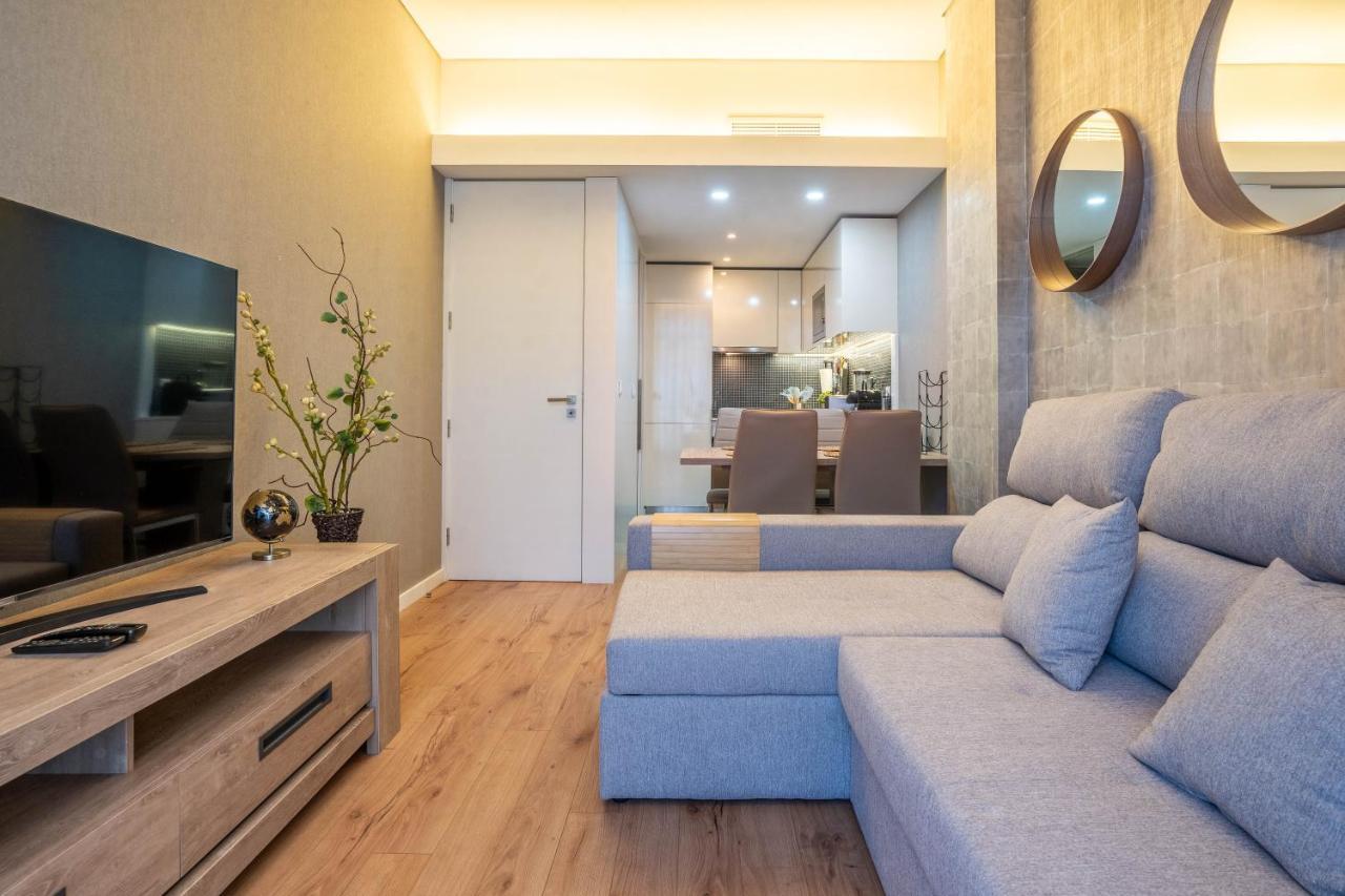 Joao IV Jewel Retreat By Lovelystay 波尔图 外观 照片