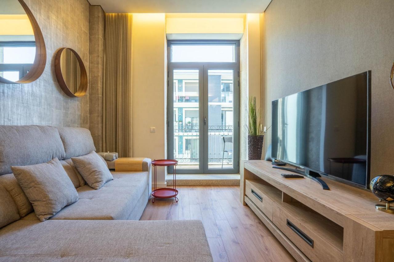 Joao IV Jewel Retreat By Lovelystay 波尔图 外观 照片