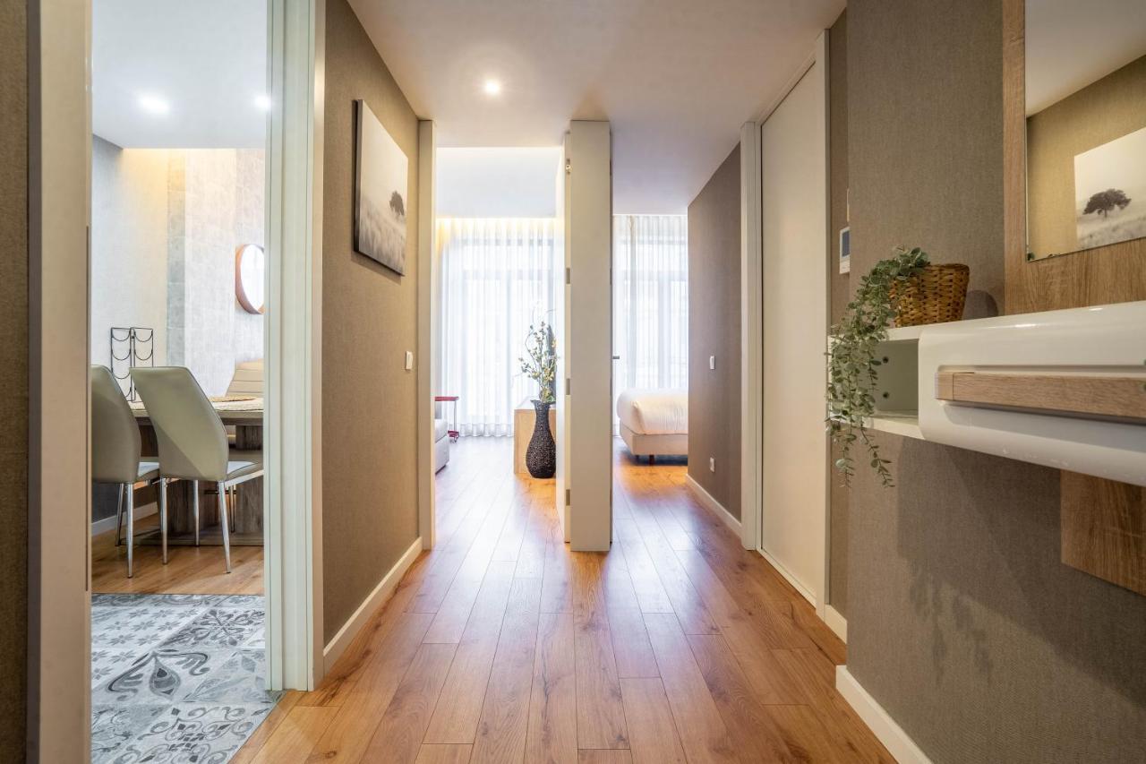 Joao IV Jewel Retreat By Lovelystay 波尔图 外观 照片