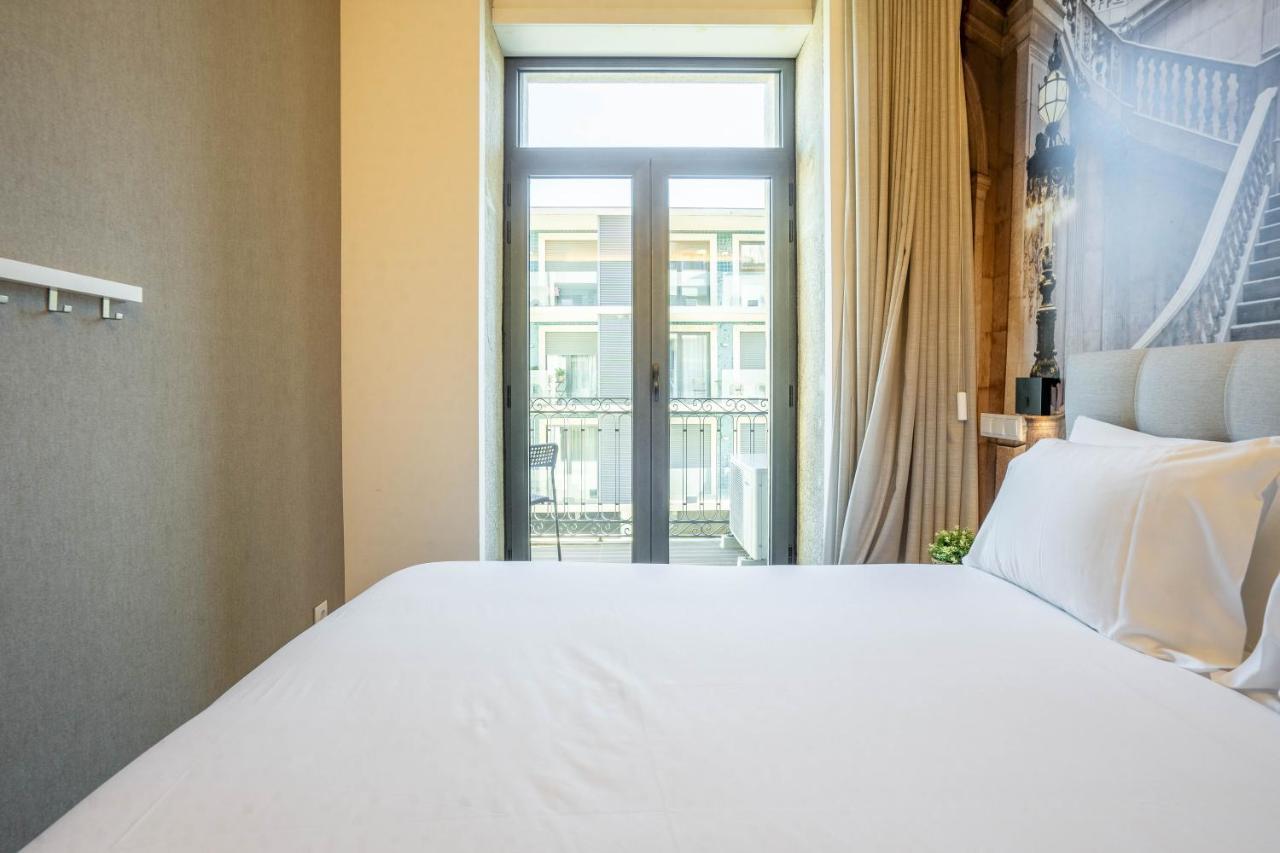 Joao IV Jewel Retreat By Lovelystay 波尔图 外观 照片