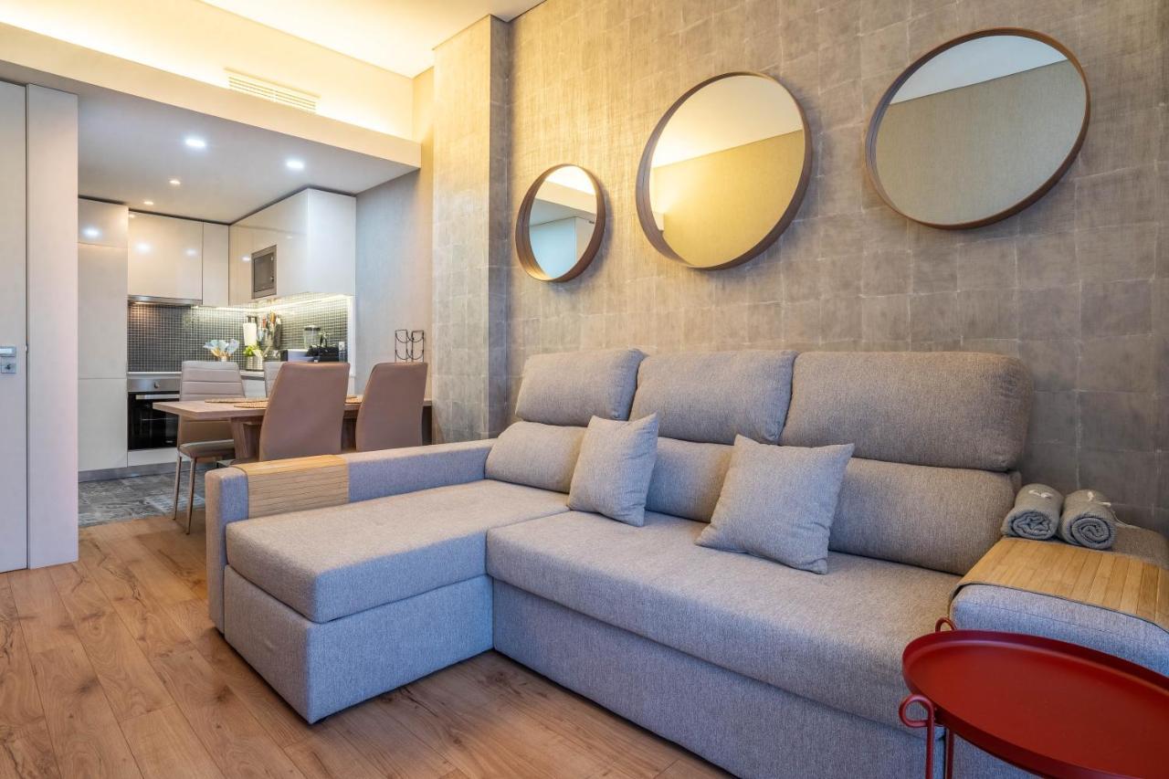 Joao IV Jewel Retreat By Lovelystay 波尔图 外观 照片