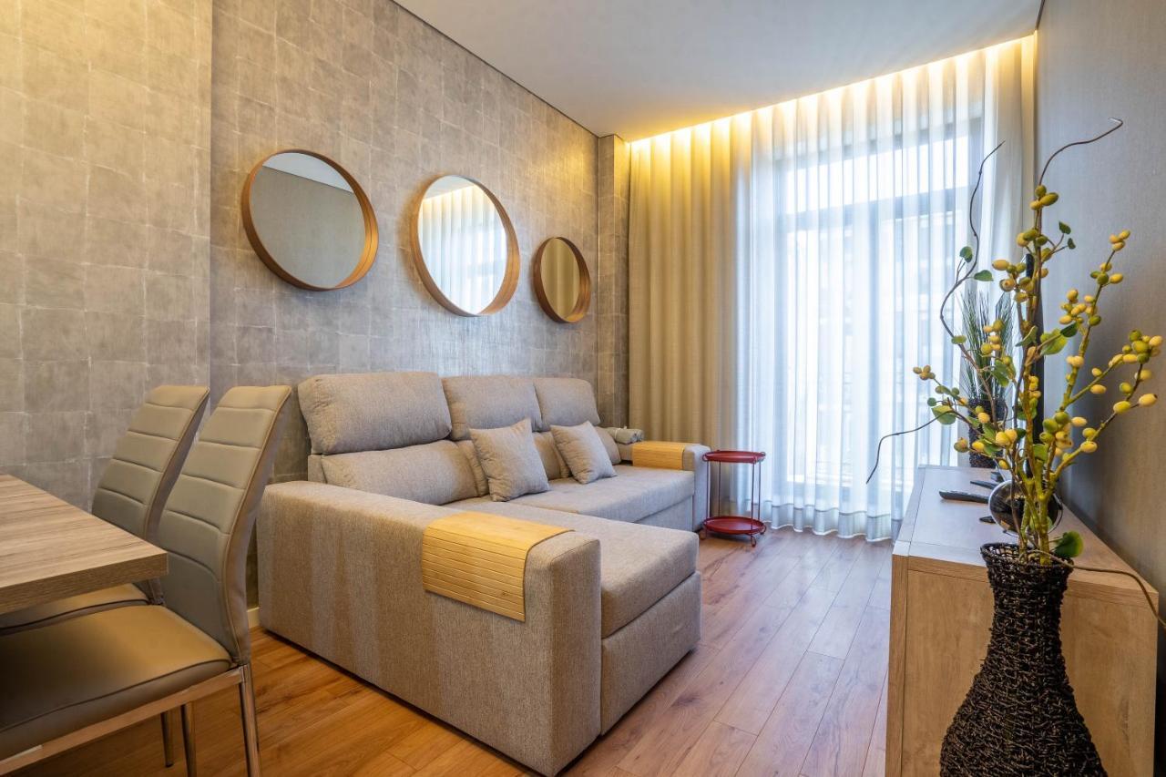 Joao IV Jewel Retreat By Lovelystay 波尔图 外观 照片