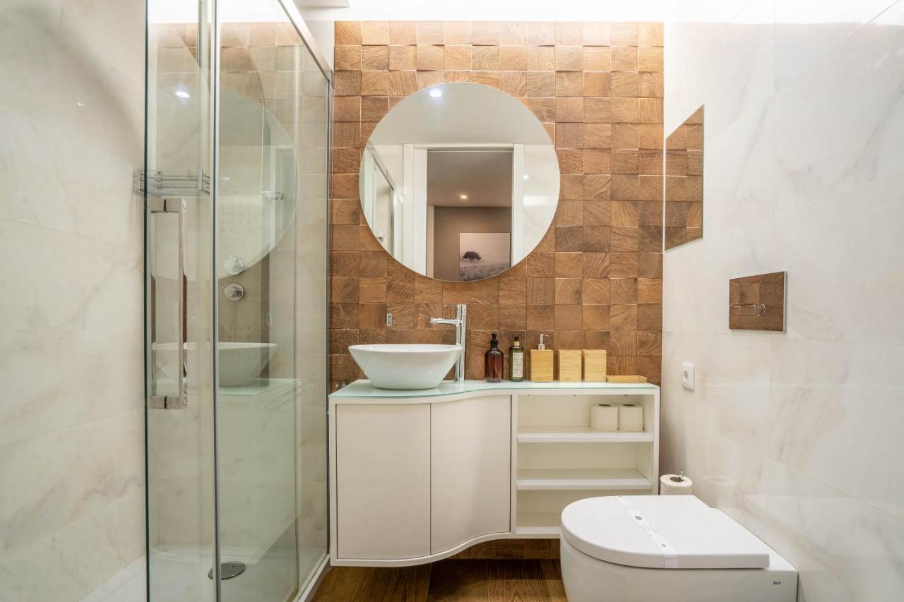 Joao IV Jewel Retreat By Lovelystay 波尔图 外观 照片