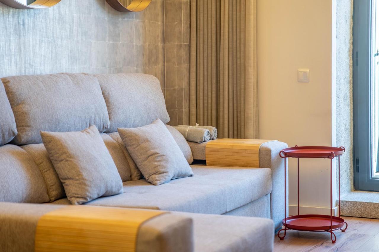 Joao IV Jewel Retreat By Lovelystay 波尔图 外观 照片