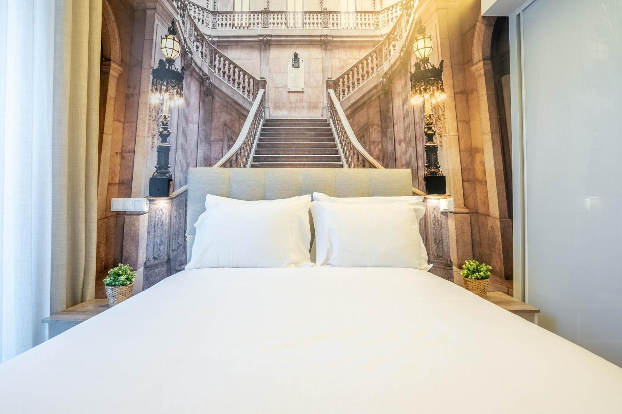Joao IV Jewel Retreat By Lovelystay 波尔图 外观 照片